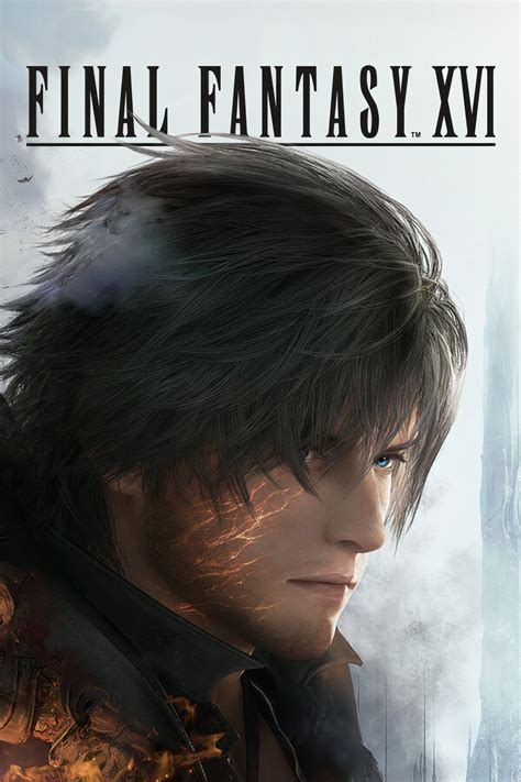 Dion Actor Talks About His Final Fantasy 16 .